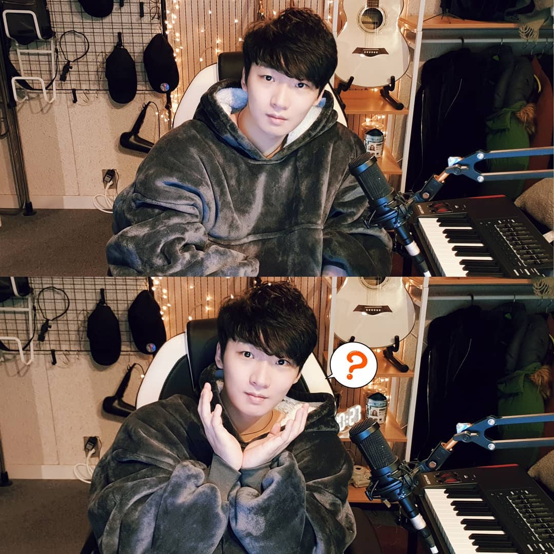 韓國疫情狂燒!宋讚養大讚「台灣做得很好」 PO酸民留言喊:最傷在韓中國人