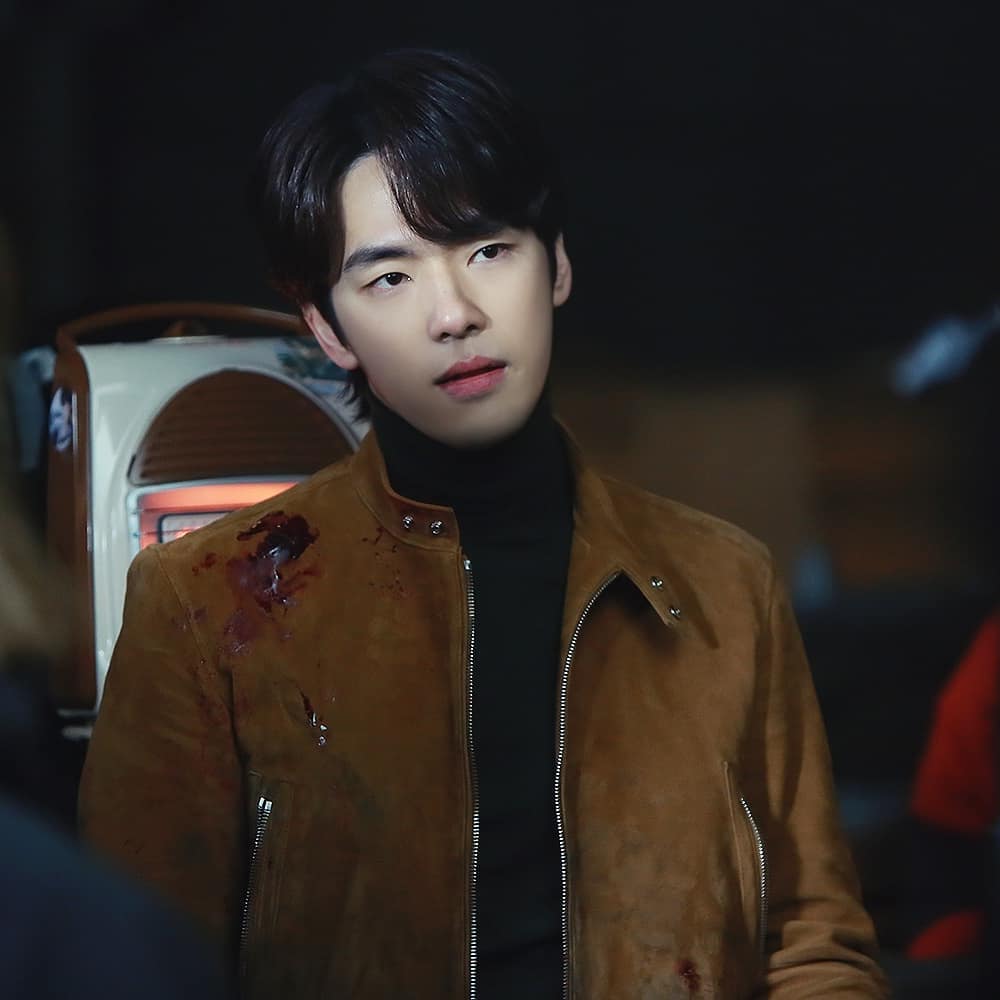 影/曾是「最不受歡迎」男演員!《愛的迫降》「具成俊」沉默一年半 首曝「對徐賢擺臭臉」心聲