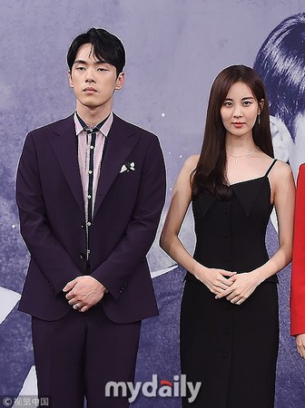 影/曾是「最不受歡迎」男演員!《愛的迫降》「具成俊」沉默一年半 首曝「對徐賢擺臭臉」心聲