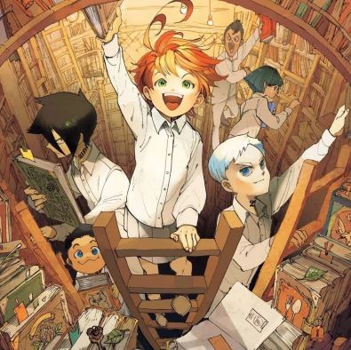 《約定的夢幻島》真人版來了！渡邊直美飾「黑人角色」 網直呼：神選角