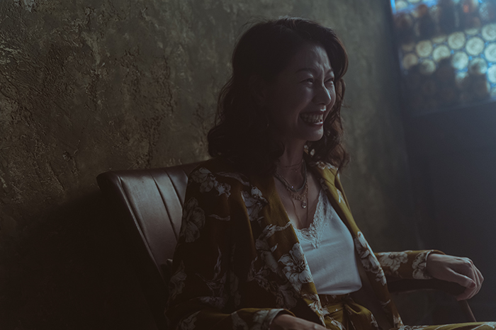 海報曝金獎陣容 《誰是被害者》連環命案力求逼真！鑑識團隊擔顧問