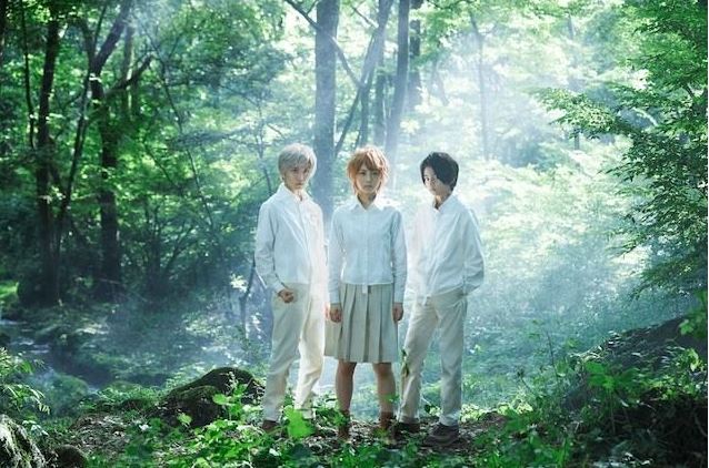 《約定的夢幻島》真人版來了！渡邊直美飾「黑人角色」 網直呼：神選角