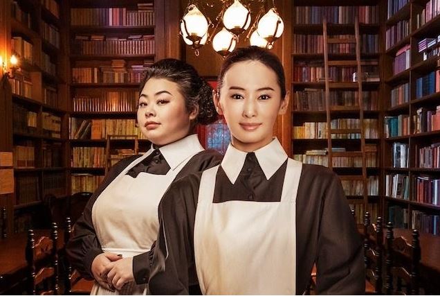 《約定的夢幻島》真人版來了！渡邊直美飾「黑人角色」 網直呼：神選角