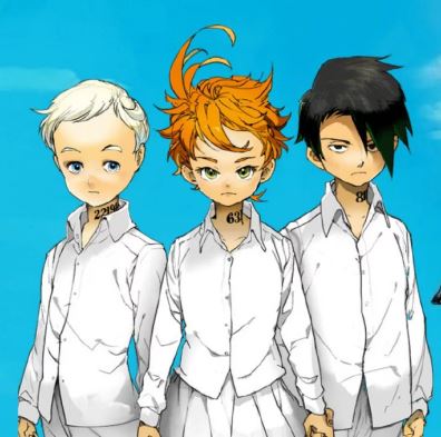 《約定的夢幻島》真人版來了！渡邊直美飾「黑人角色」 網直呼：神選角