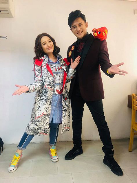 男星「關鍵舉動」氣走老婆!離家失聯7小時 :吵最嚴重的一次