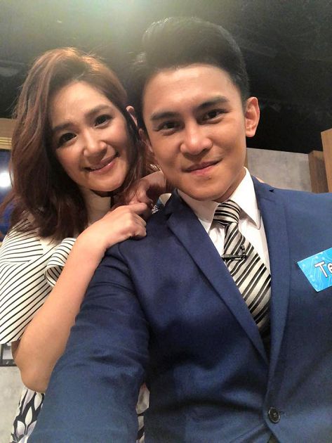 男星「關鍵舉動」氣走老婆!離家失聯7小時 :吵最嚴重的一次