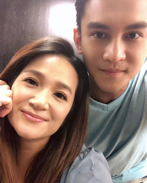 男星「關鍵舉動」氣走老婆!離家失聯7小時 :吵最嚴重的一次