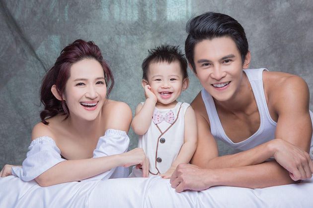 男星「關鍵舉動」氣走老婆!離家失聯7小時 :吵最嚴重的一次