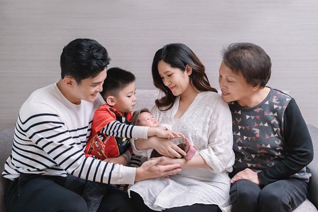 男星「關鍵舉動」氣走老婆!離家失聯7小時 :吵最嚴重的一次