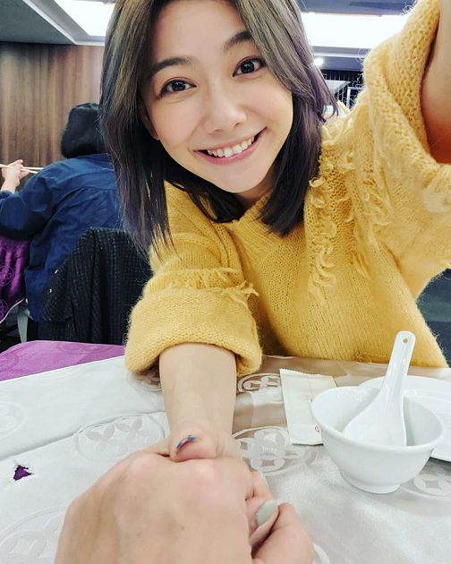 奧客爆氣投訴媒體！邵庭千字長文揭「糾紛真相」 ：不怕妳爆料