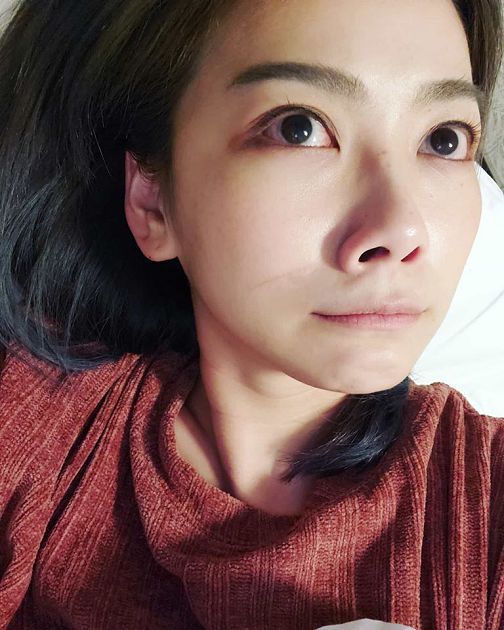 奧客爆氣投訴媒體！邵庭千字長文揭「糾紛真相」 ：不怕妳爆料