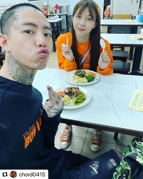 被警方約談！謝和弦散播「不實謠言」觸法  莉婭喊冤：扣哥沒想這麼多