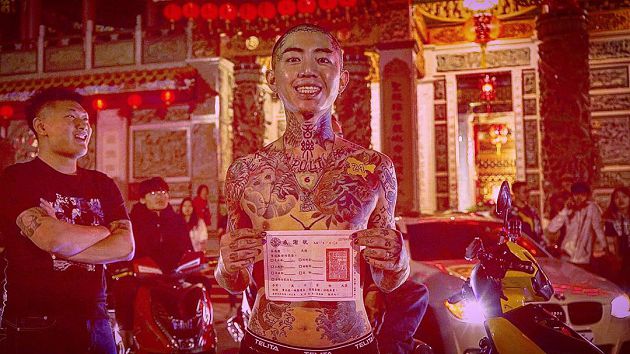 被警方約談！謝和弦散播「不實謠言」觸法  莉婭喊冤：扣哥沒想這麼多