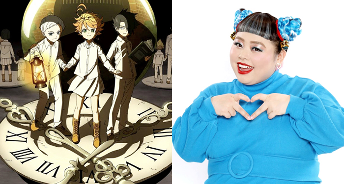 《約定的夢幻島》真人版來了！渡邊直美飾「黑人角色」 網直呼：神選角