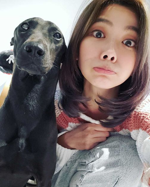 奧客爆氣投訴媒體！邵庭千字長文揭「糾紛真相」 ：不怕妳爆料