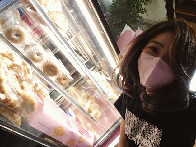 奧客爆氣投訴媒體！邵庭千字長文揭「糾紛真相」 ：不怕妳爆料