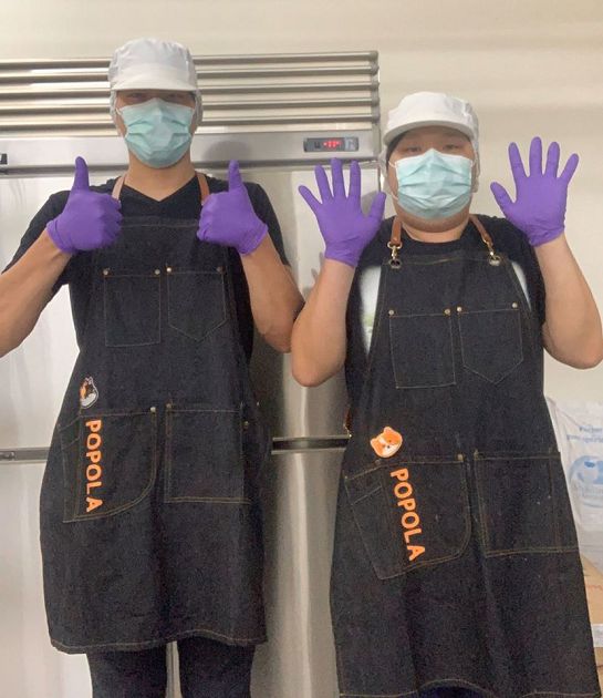 奧客爆氣投訴媒體！邵庭千字長文揭「糾紛真相」 ：不怕妳爆料