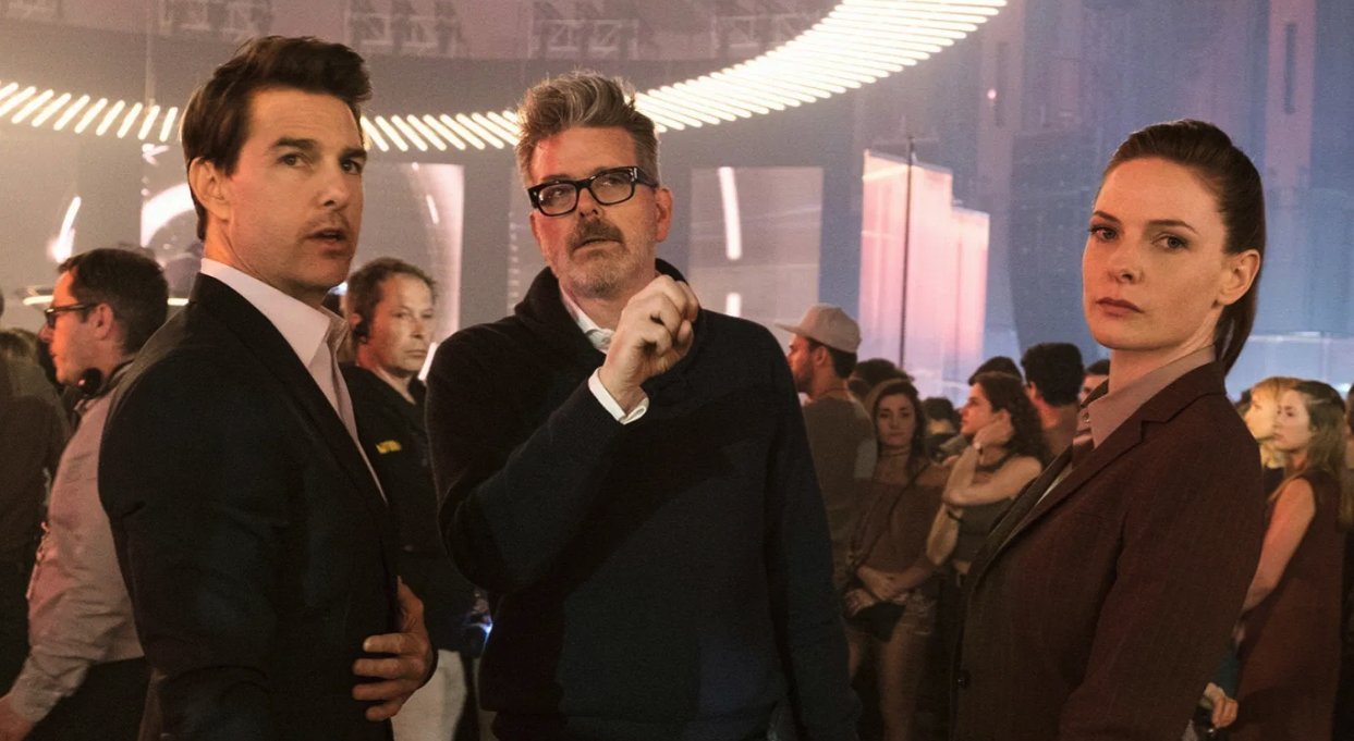 湯姆克魯斯「下落不明」！義大利疫情失控　爆《不可能的任務7》將轉戰英國拍攝