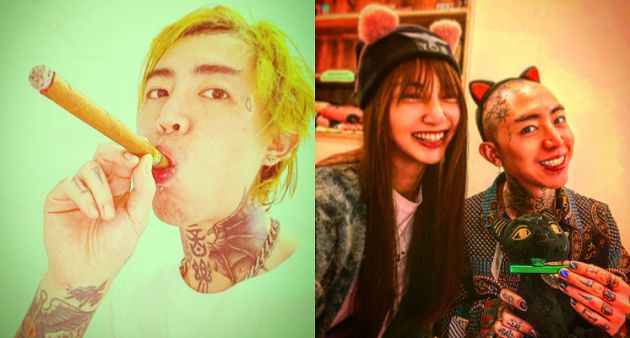 被警方約談！謝和弦散播「不實謠言」觸法  莉婭喊冤：扣哥沒想這麼多