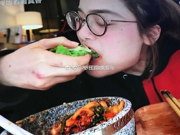 生命不值錢?大胃王吃腐爛物 「身體異常」網急:多處潰爛