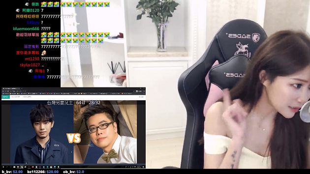 太帥的母湯？小雲寶寶「一舉動」秒打臉  網：身體很誠實