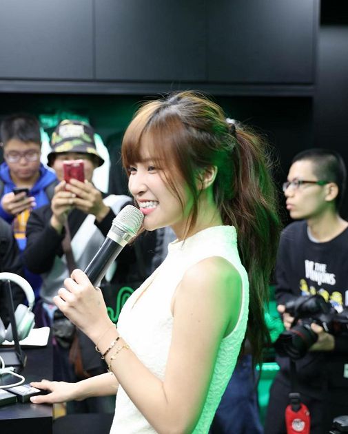 太帥的母湯？小雲寶寶「一舉動」秒打臉  網：身體很誠實