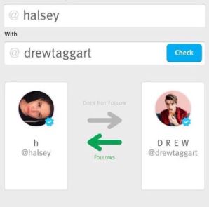 唱紅《Closer》！老菸槍雙人組突「刪光貼文」 黑歷史曝光：裝帳號被盜