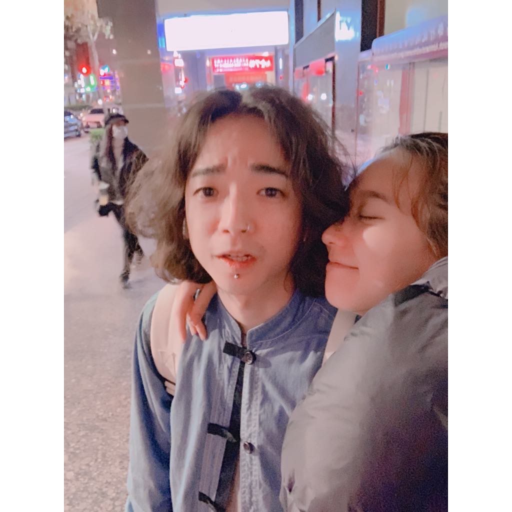 離開快滿一年!孟耿如慶弟弟「冥誕24歲」:我們永遠愛你