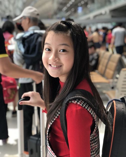 剛從日本回來！Gail「自主隔離第五天」近況曝光  網：辛苦了加油