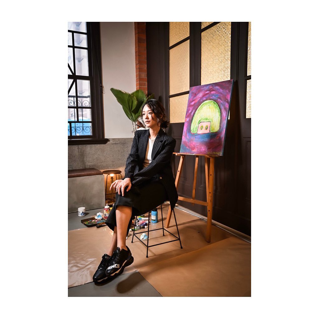 離開快滿一年!孟耿如慶弟弟「冥誕24歲」:我們永遠愛你