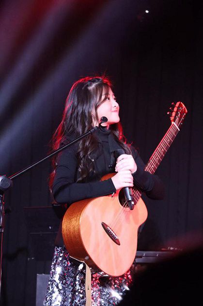 剛從日本回來！Gail「自主隔離第五天」近況曝光  網：辛苦了加油