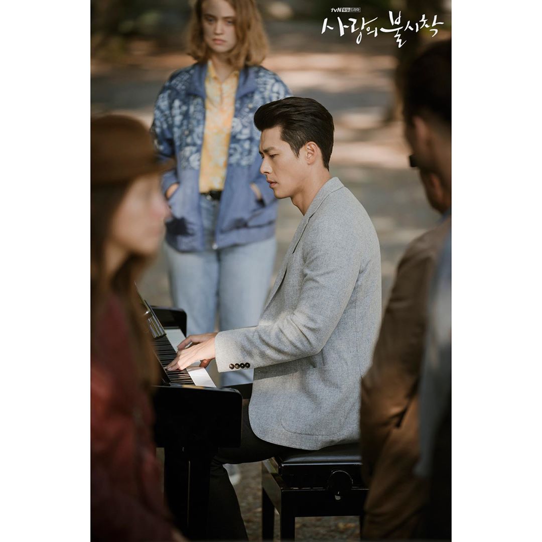 《愛的迫降》玄彬原型是金正恩？網揪「多處共同點」 太太們直喊：崩潰