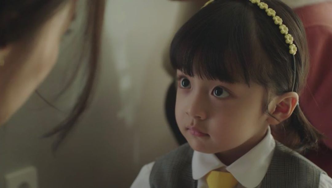 這麼可愛當然是男生！《鬼媽媽》金泰希超萌「女兒」男裝帥炸　網暴動：姊姊等你長大