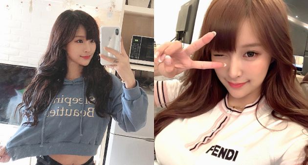 太帥的母湯？小雲寶寶「一舉動」秒打臉  網：身體很誠實