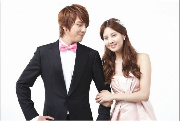 《我們結婚了》假戲真做!「紅薯夫婦」10年之約期滿 網嗨:要合體了