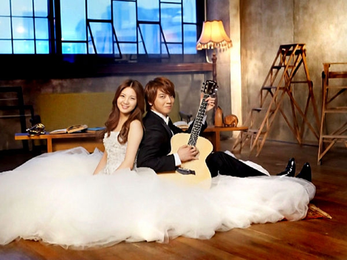 《我們結婚了》假戲真做!「紅薯夫婦」10年之約期滿 網嗨:要合體了