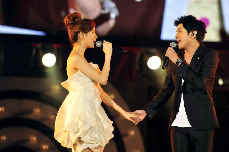 《我們結婚了》假戲真做!「紅薯夫婦」10年之約期滿 網嗨:要合體了