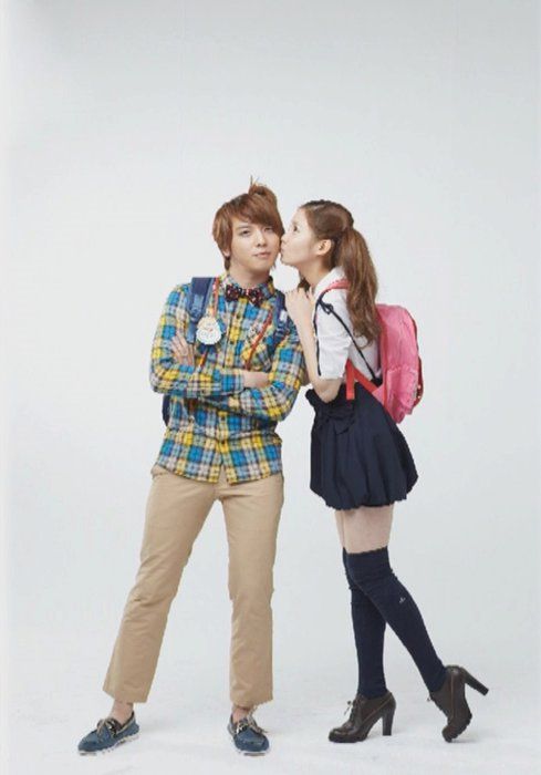 《我們結婚了》假戲真做!「紅薯夫婦」10年之約期滿 網嗨:要合體了