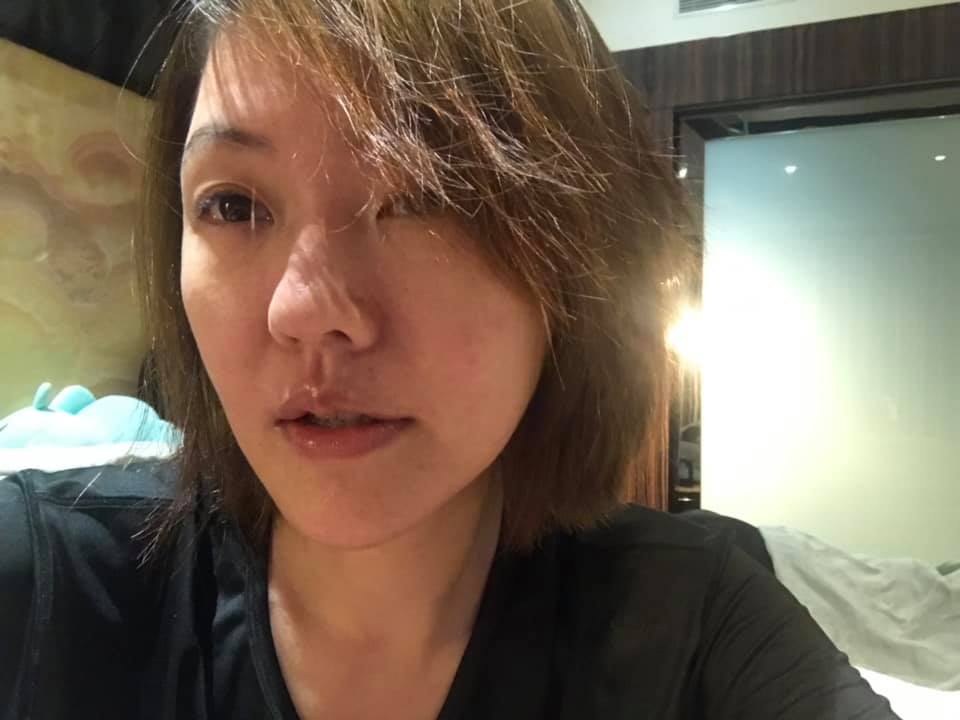 劉真聽女兒錄音竟「流淚」！辛龍長文惹哭網友　小S：等你康復再來比賽誰跳舞有力！