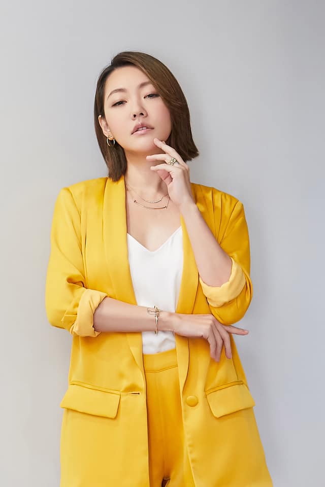 劉真聽女兒錄音竟「流淚」！辛龍長文惹哭網友　小S：等你康復再來比賽誰跳舞有力！