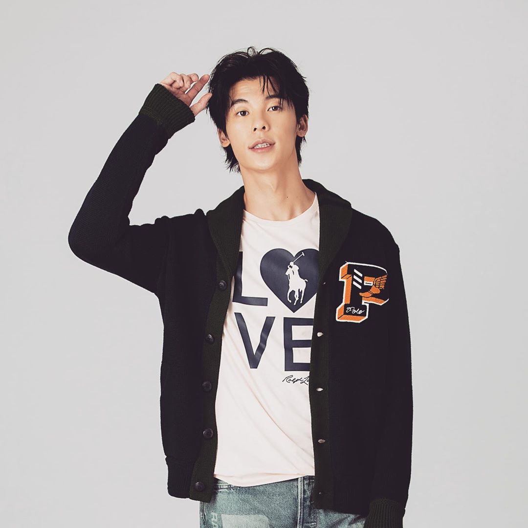 許光漢爆紅簽約中國公司!BL《天官賜福》真人版選角接觸中 陸網崩潰:單憑顏值就不行!