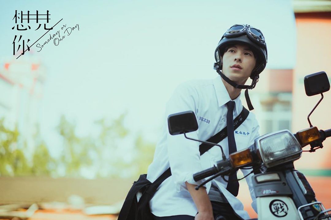 許光漢爆紅簽約中國公司!BL《天官賜福》真人版選角接觸中 陸網崩潰:單憑顏值就不行!