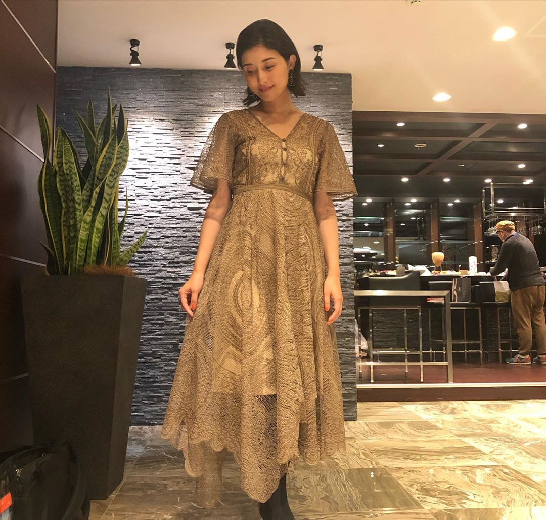 才爆閃婚！日本「國民情婦」宣布懷孕 網回推時間軸：帶球跑？