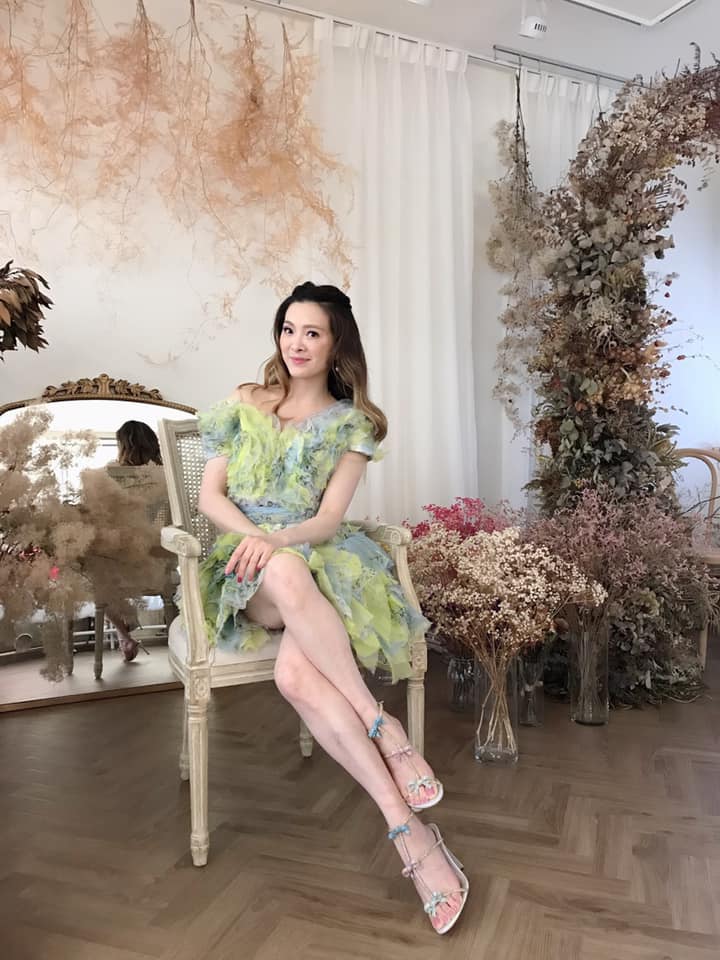 劉真聽女兒錄音竟「流淚」！辛龍長文惹哭網友　小S：等你康復再來比賽誰跳舞有力！