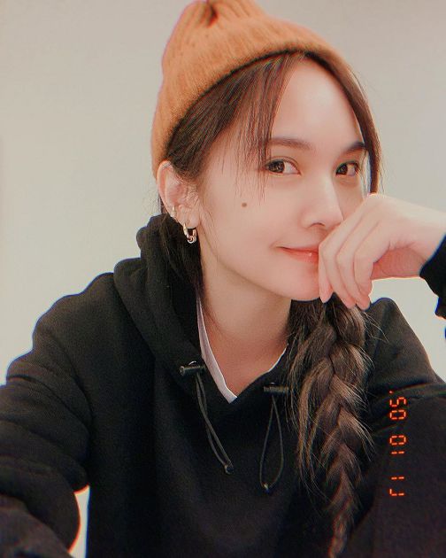 不准不喜翻!楊丞琳「逆齡造型」曝光 網驚:剛出道?