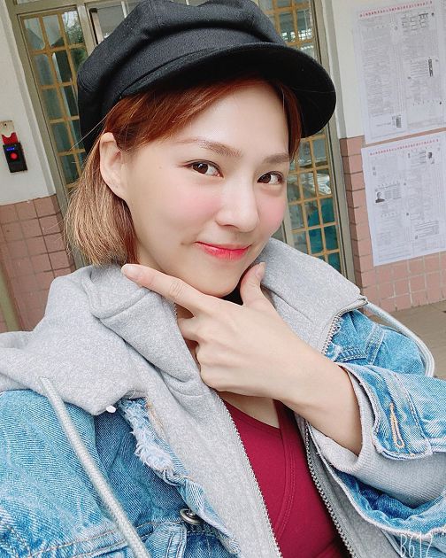 放送福利!熊熊辣曬「健身照」秀美胸 女星看傻:浮誇