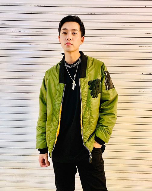 放送福利!熊熊辣曬「健身照」秀美胸 女星看傻:浮誇