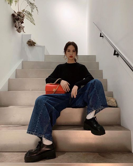 不准不喜翻!楊丞琳「逆齡造型」曝光 網驚:剛出道?