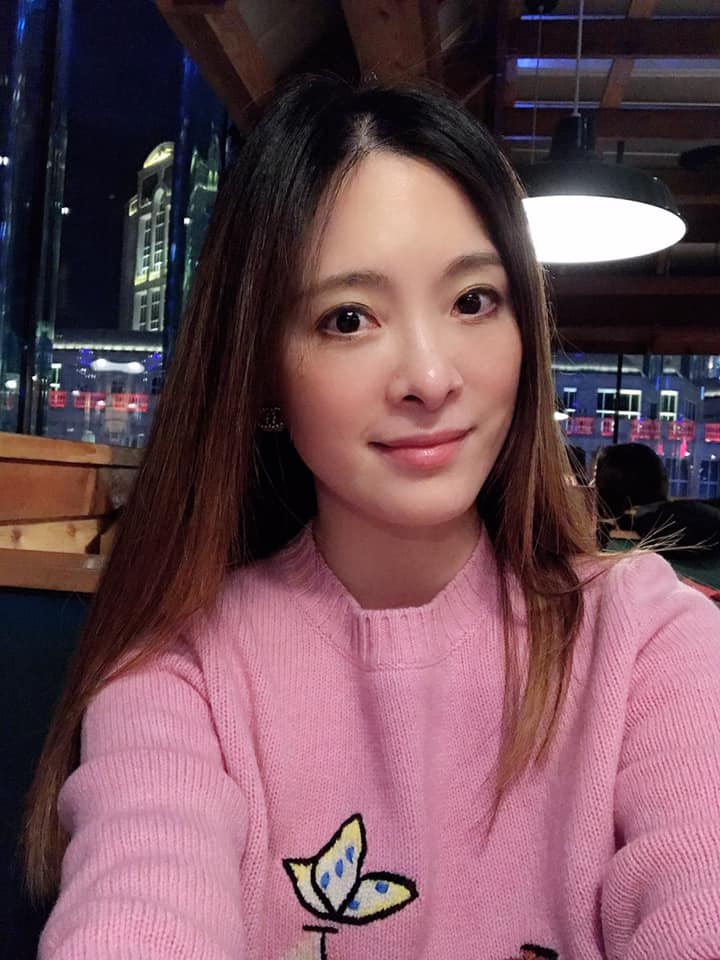 劉真聽女兒錄音竟「流淚」！辛龍長文惹哭網友　小S：等你康復再來比賽誰跳舞有力！