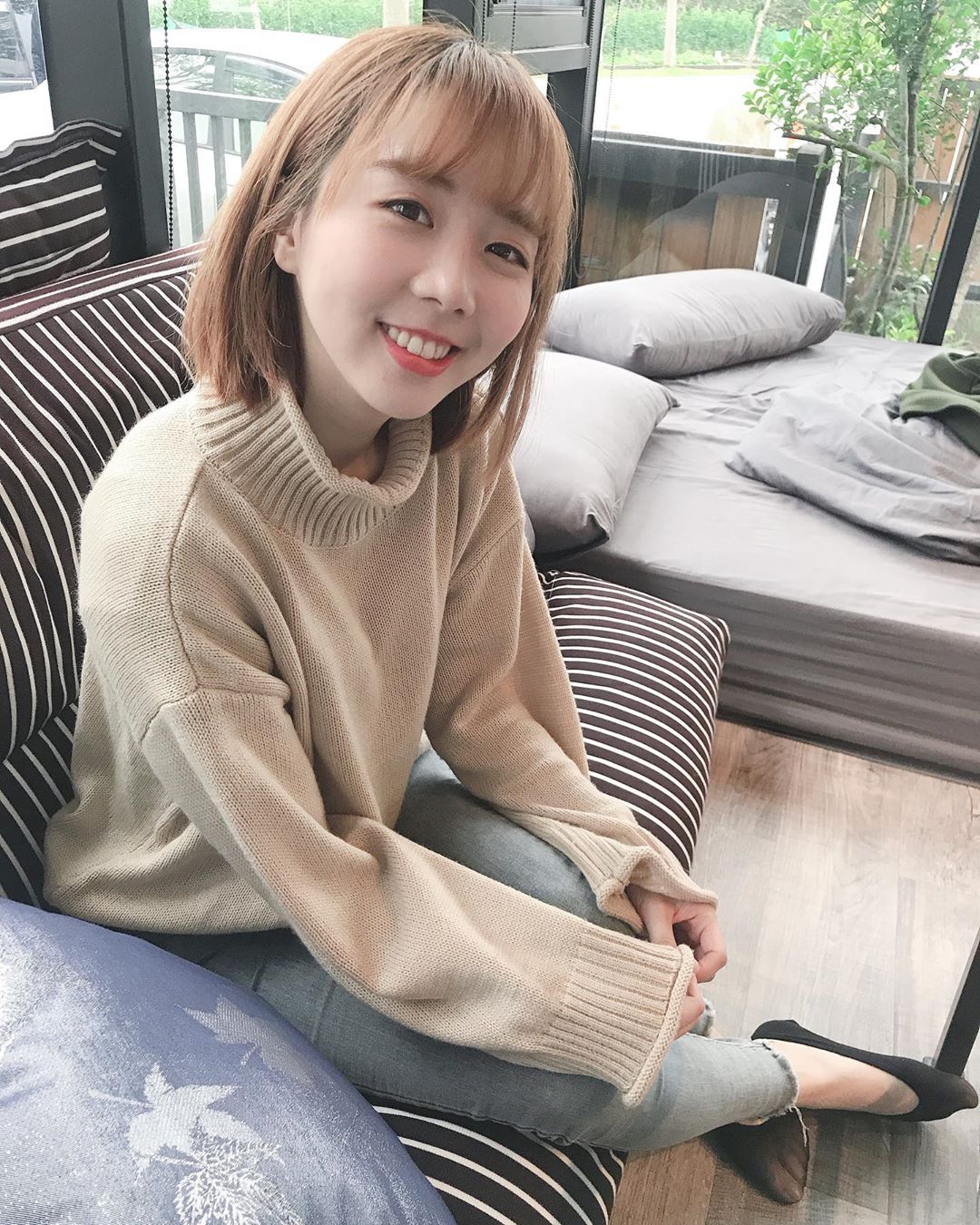 又上Dcard!「那個女生kiki」影片爭議不斷 網轟:觀感不佳